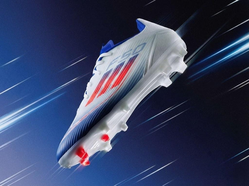 Adidas F50+