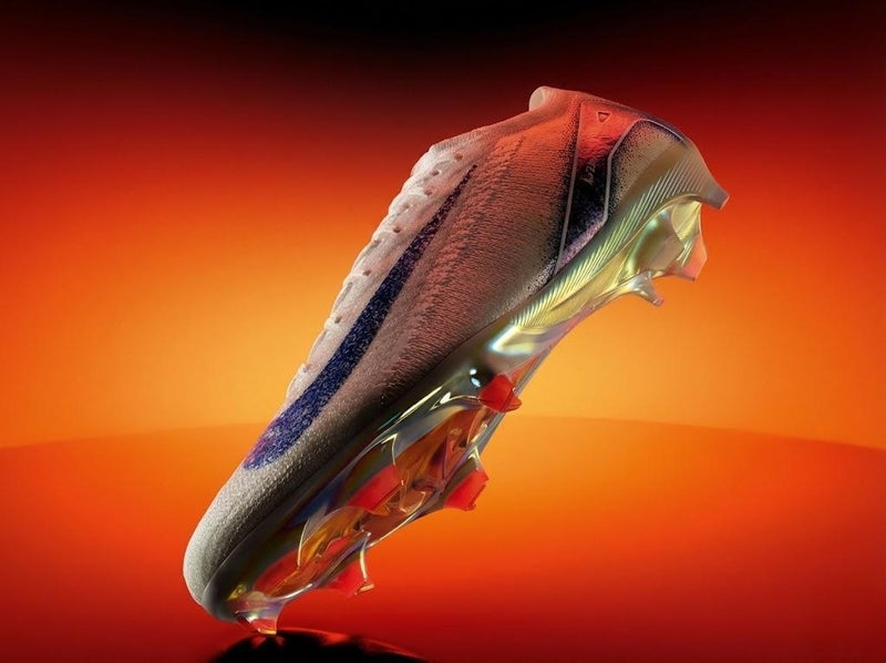 Nike Mercurial