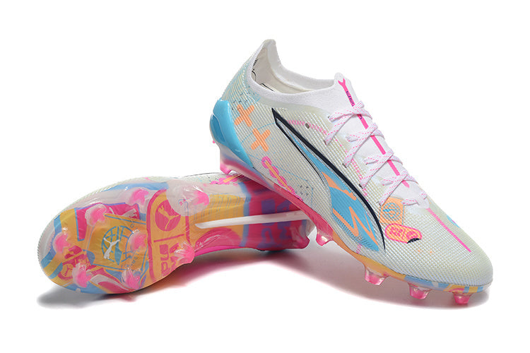 Puma Ultimate Ultra 8 FG