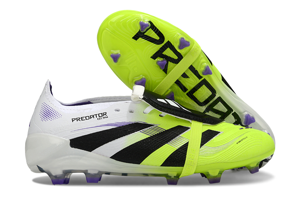 Adidas Predator FT League FG