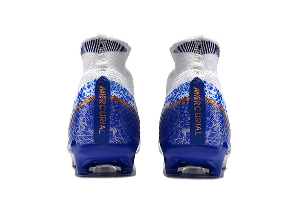 Nike Mercurial Superfly IX AG & „Cristiano Ronaldo”