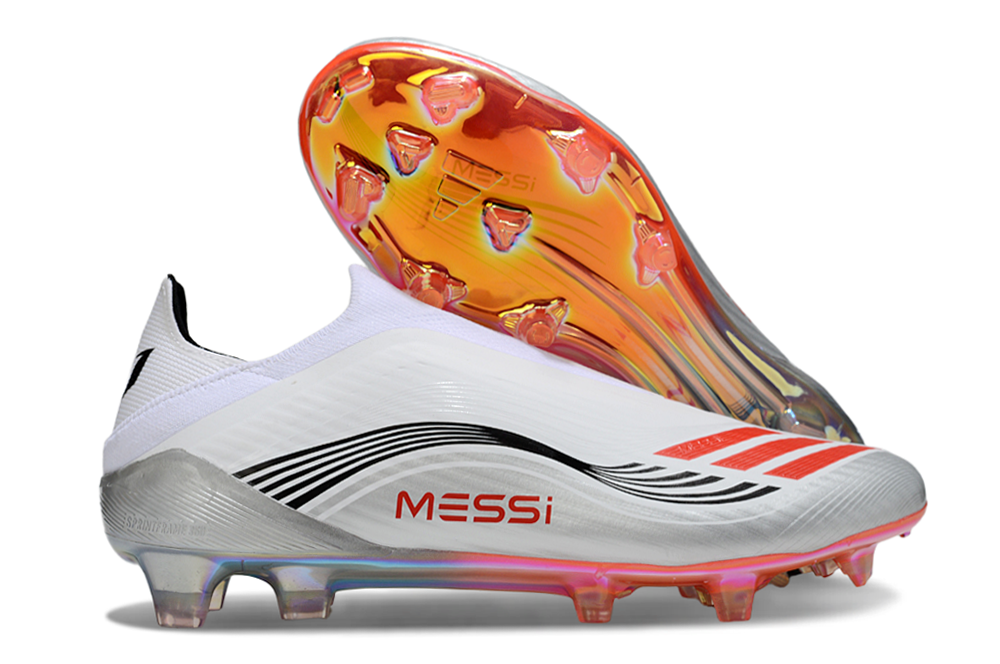 Adidas F50 Elite FG & „Lionel Messi”