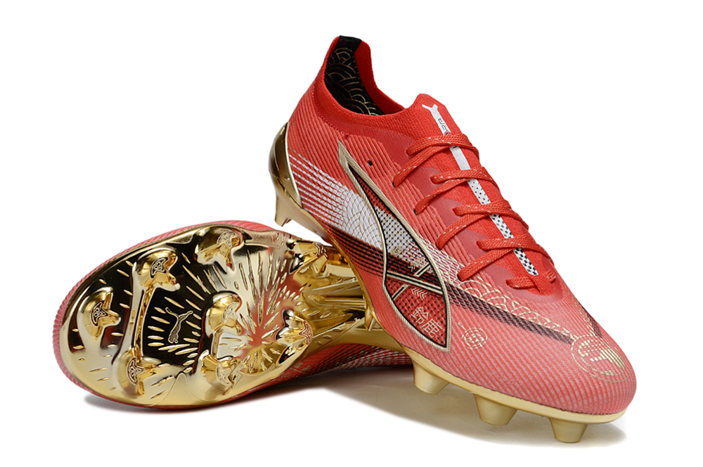 Puma Ultimate Ultra 8 FG