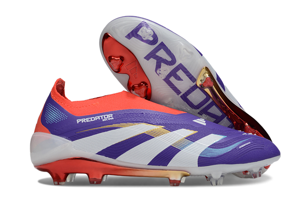 Adidas Predator LL League FG
