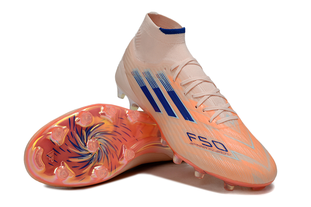 Adidas F50 Elite FG MID