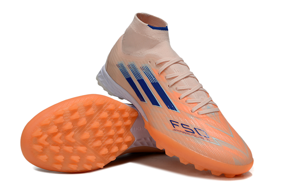 Adidas F50 Elite TF MID