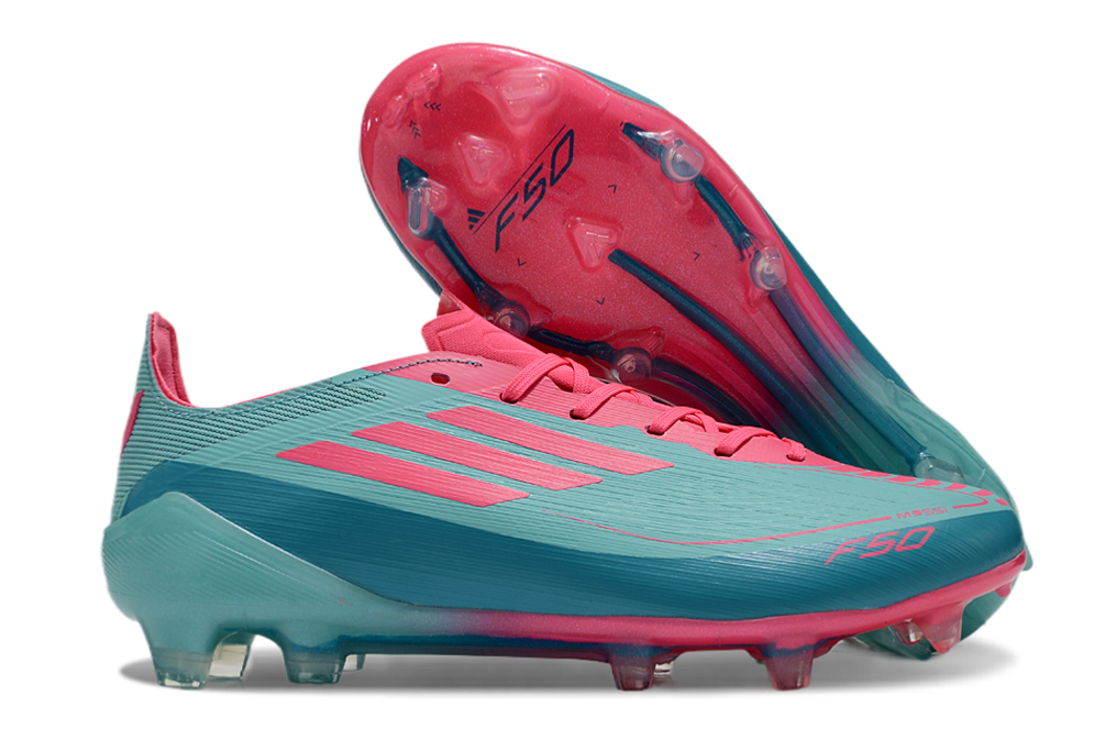Adidas F50 FG & „Lionel Messi”