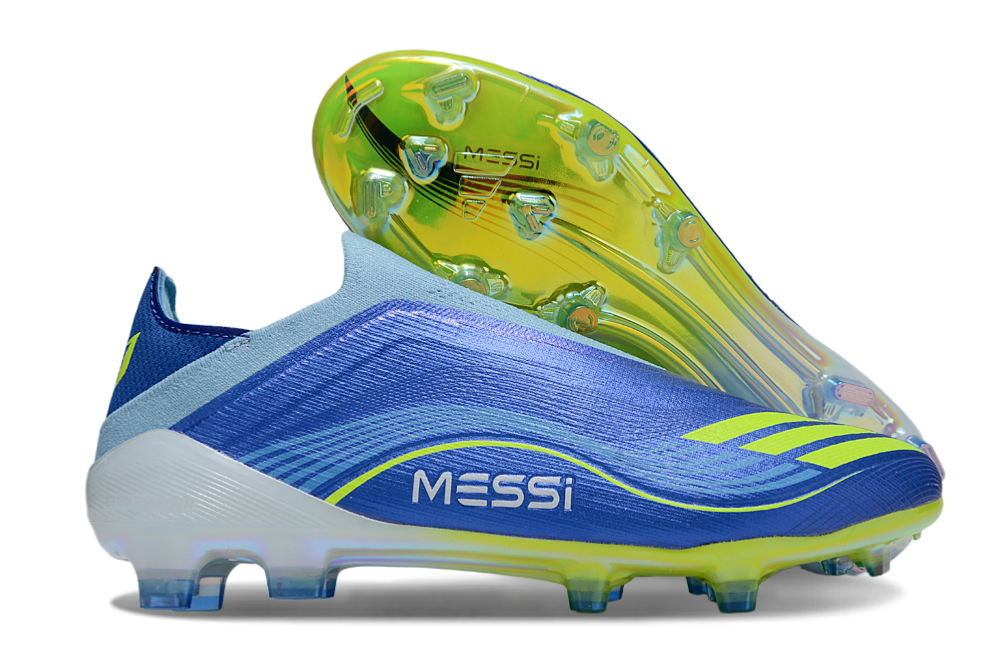 Adidas F50 Elite FG & „Lionel Messi”