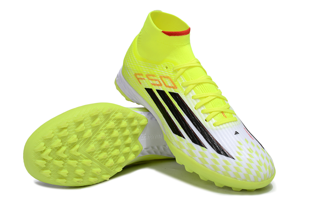 Adidas F50 Pro TF MID