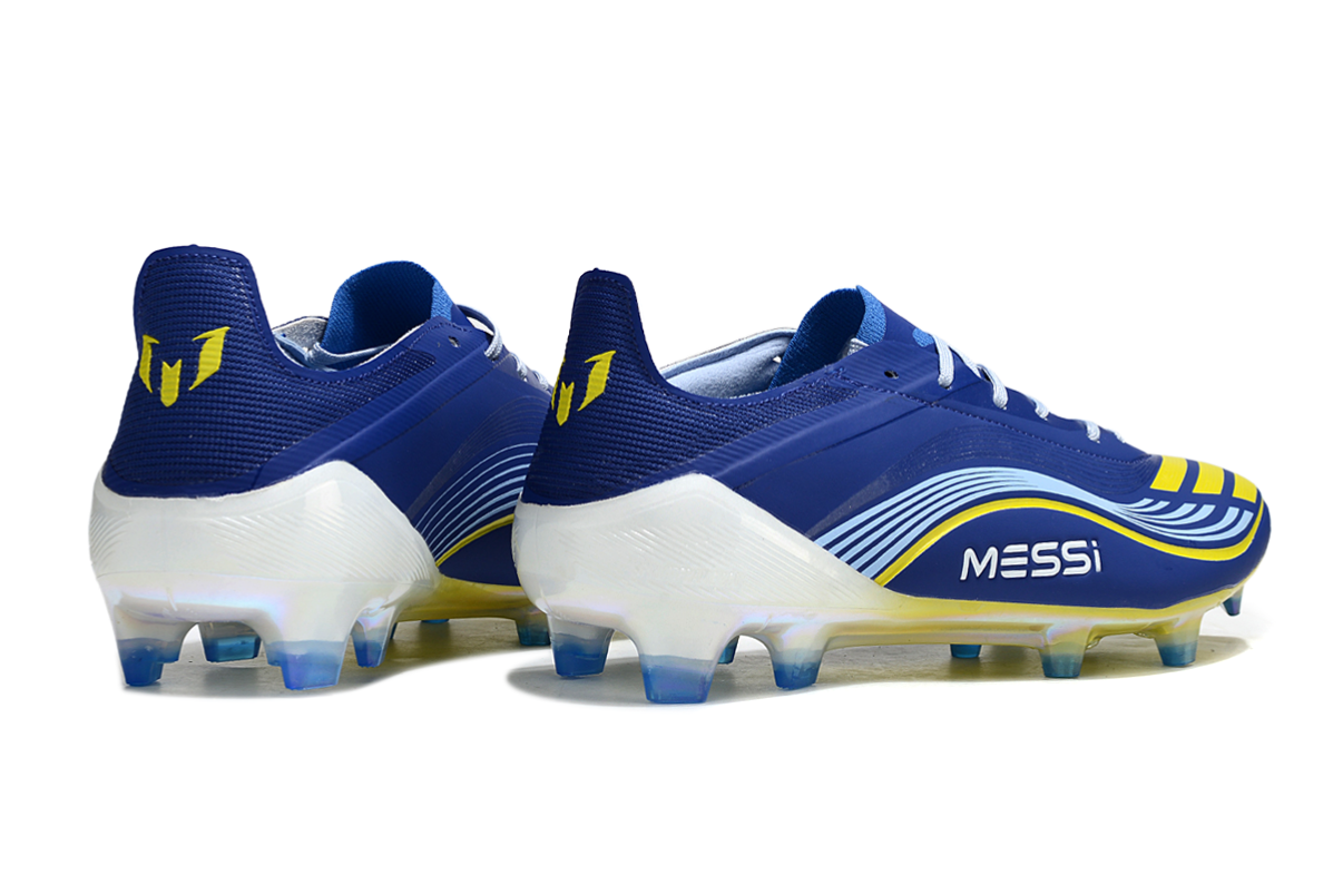 Adidas F50 FG & „Lionel Messi”