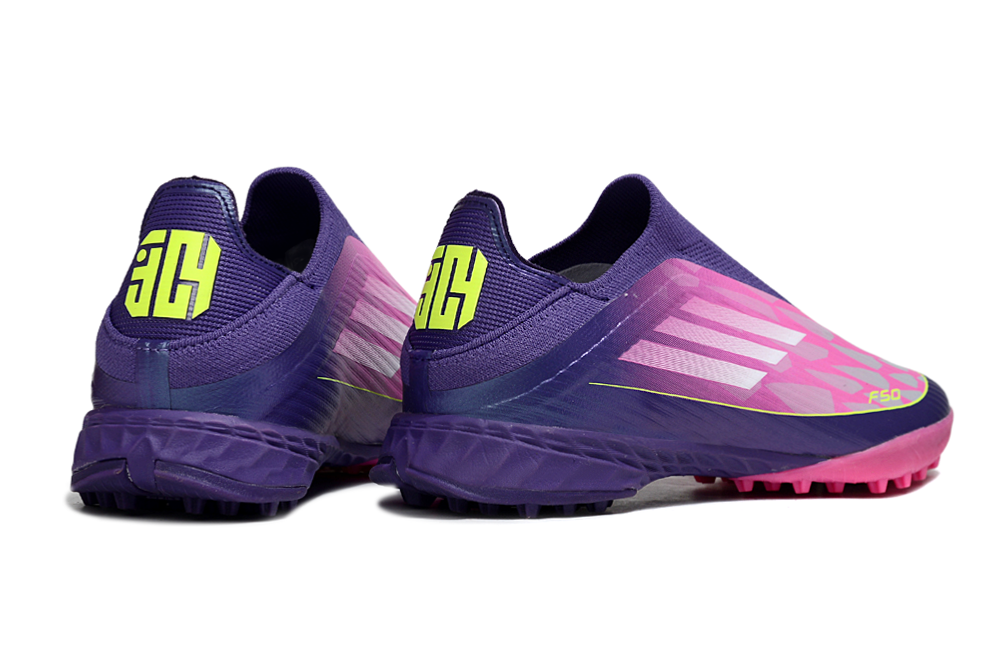 Adidas F50 Elite TF & „Lamine Yamal”