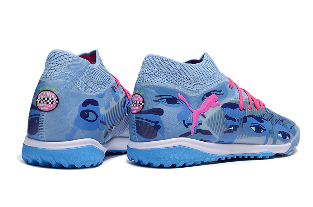 Puma Ultimate Future 8 TF