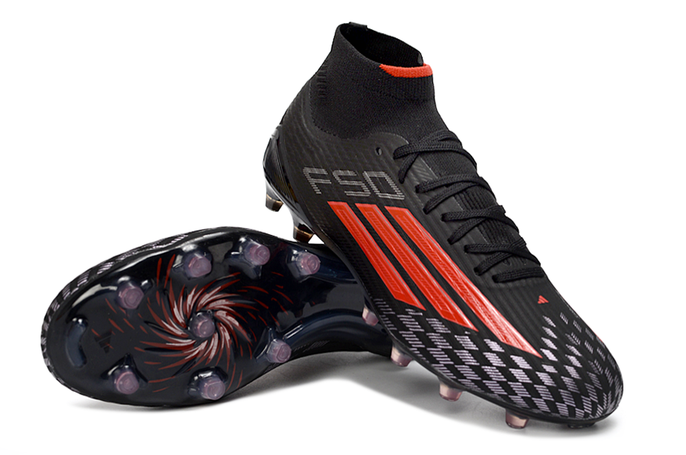 Adidas F50 Pro FG MID