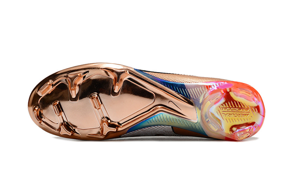 Nike Mercurial Vapor XV FG & „Kylian Mbappé”