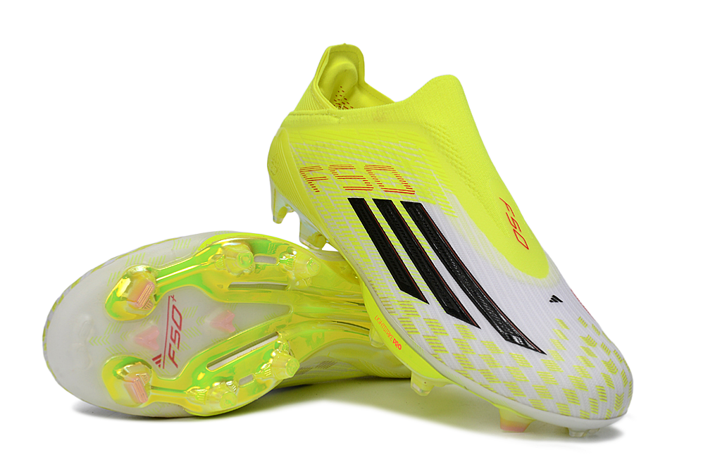 Adidas F50 Elite FG