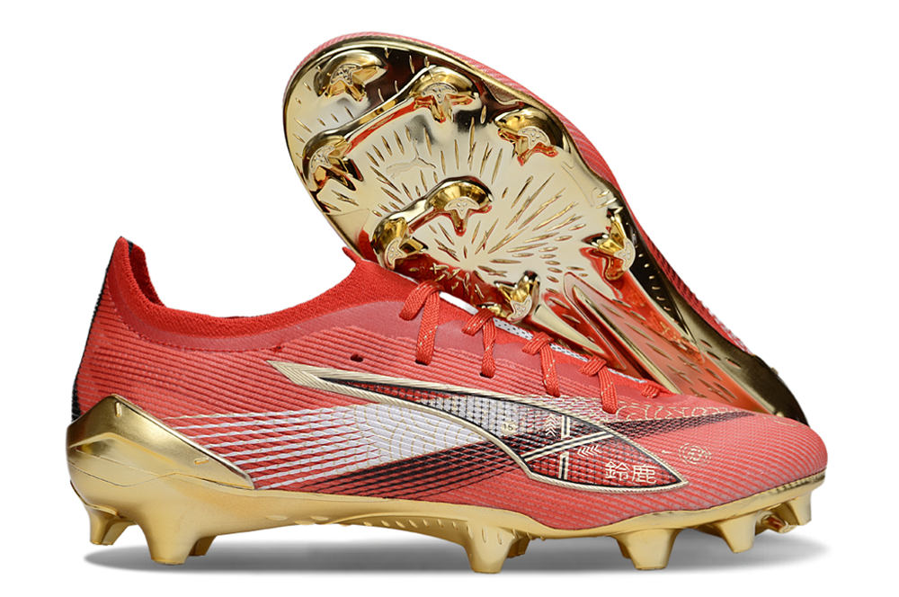 Puma Ultimate Ultra 8 FG