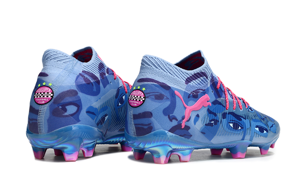 Puma Ultimate Future 8 FG
