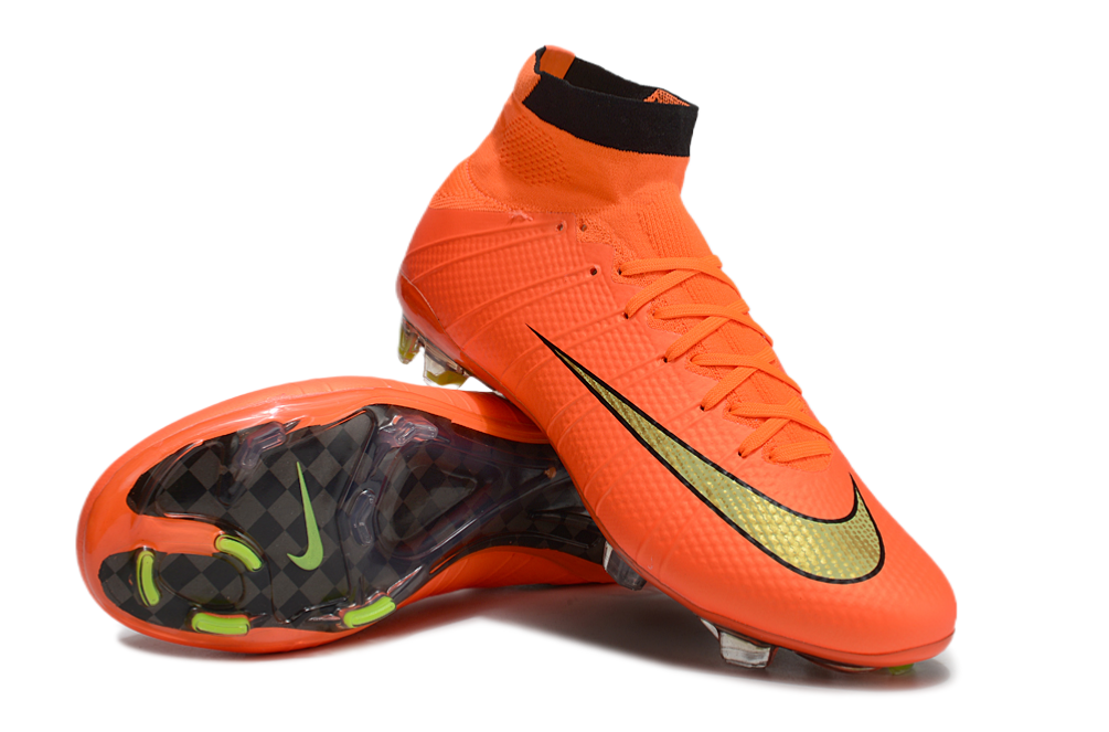 Nike Mercurial Superfly X FG