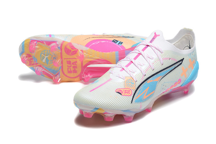 Puma Ultimate Ultra 8 FG