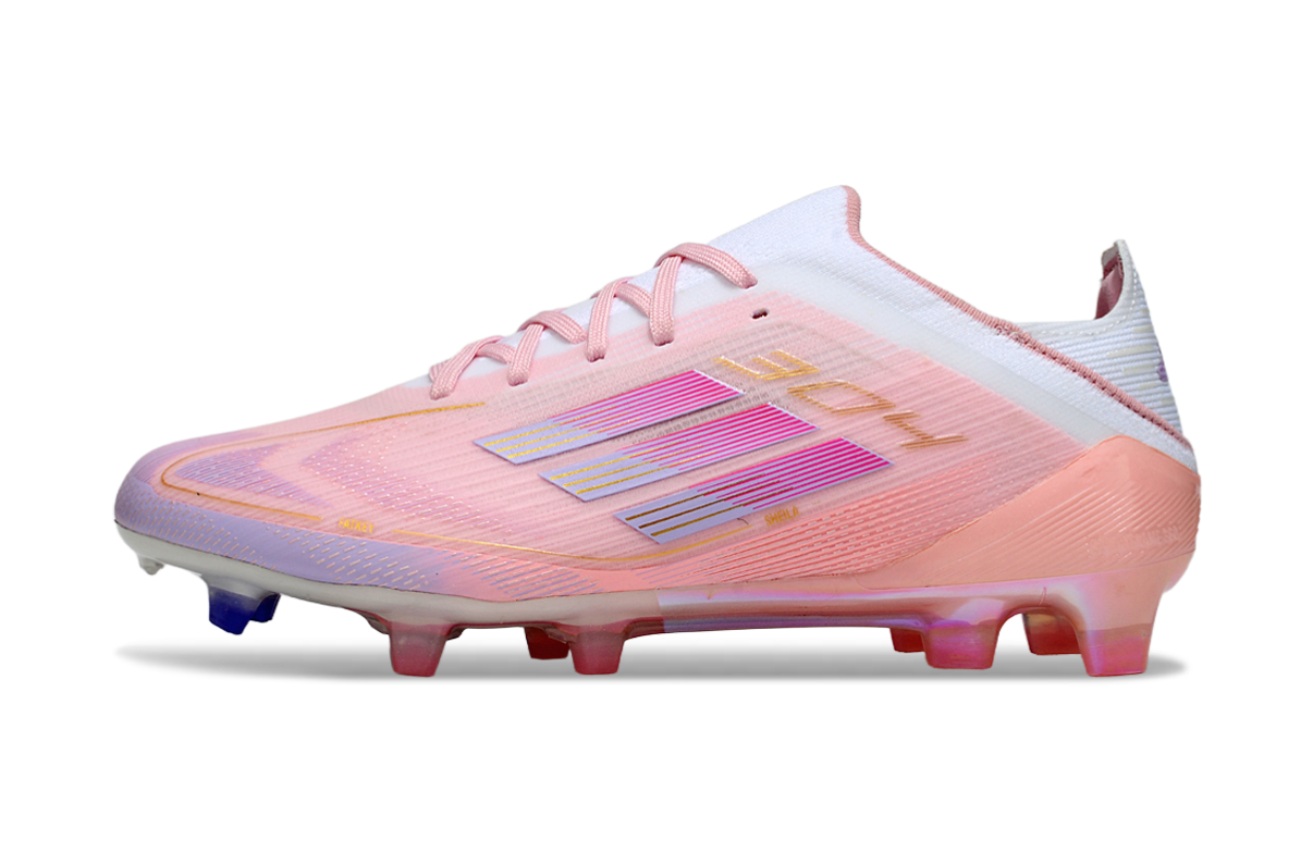 Adidas F50 FG & „Lamine Yamal”