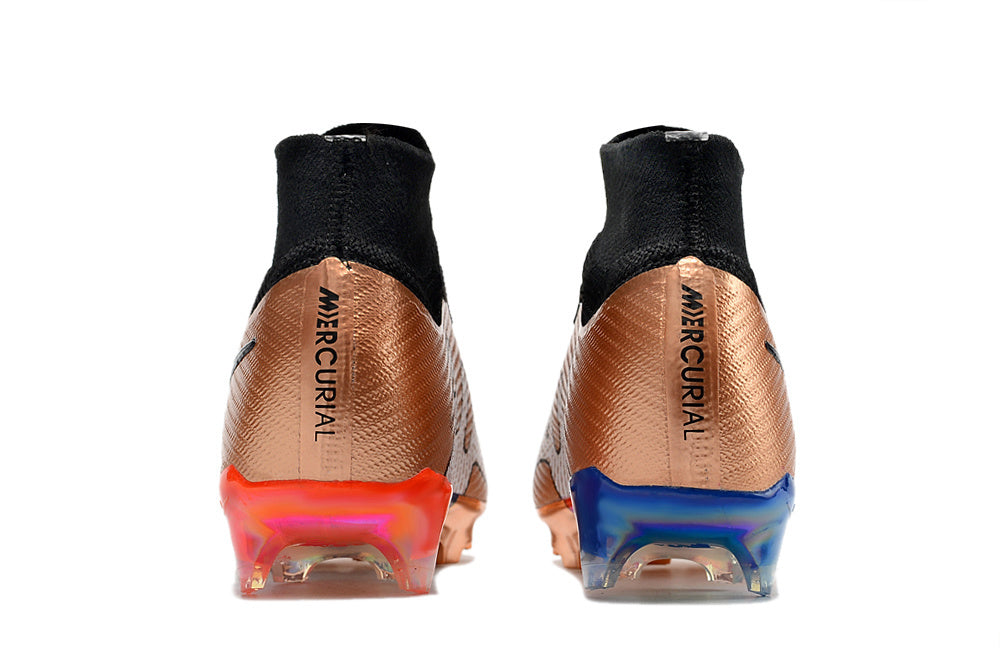 Nike Mercurial Superfly XV FG & „Kylian Mbappé”