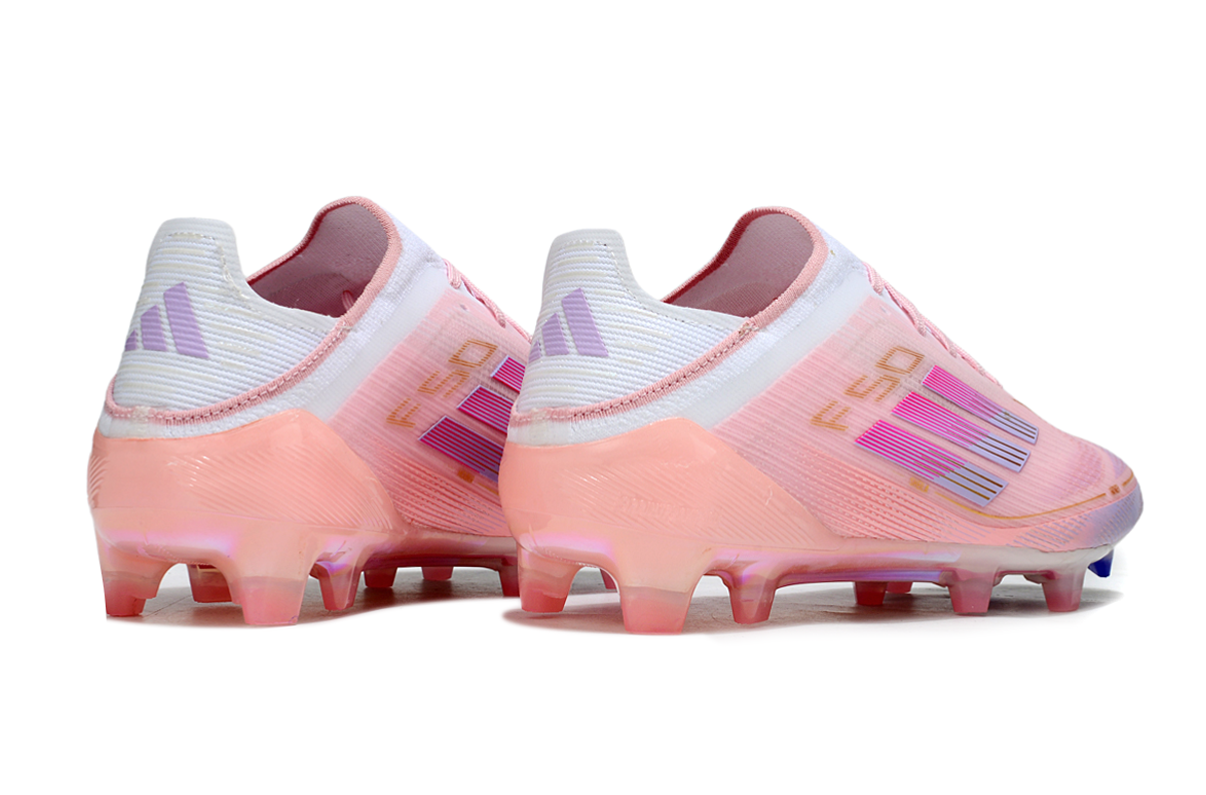 Adidas F50 FG & „Lamine Yamal”