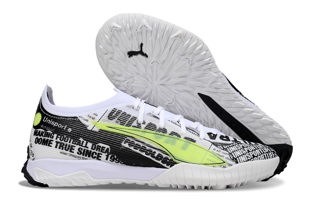 Puma Ultimate Future 8 TF