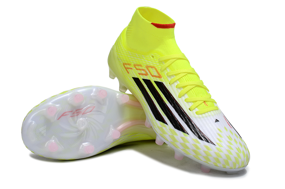 Adidas F50 Pro TF MID