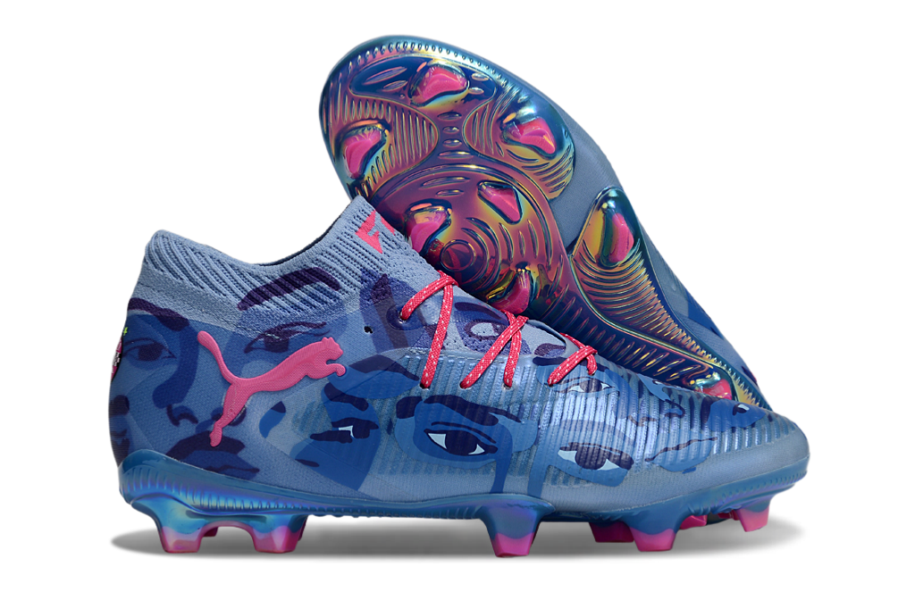 Puma Ultimate Future 8 FG