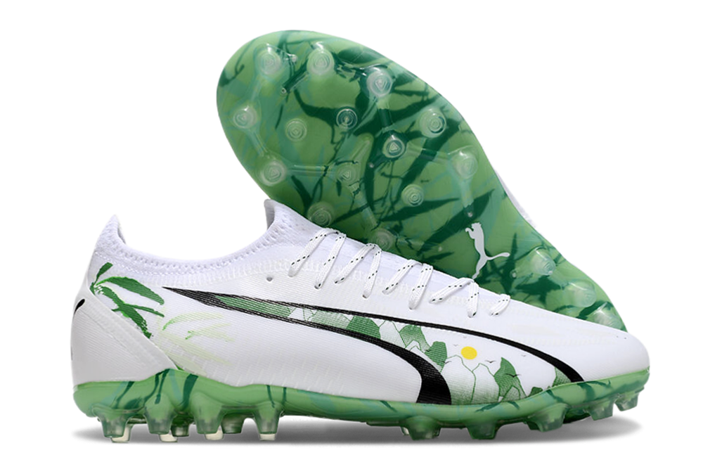 Puma Ultimate Ultra MG