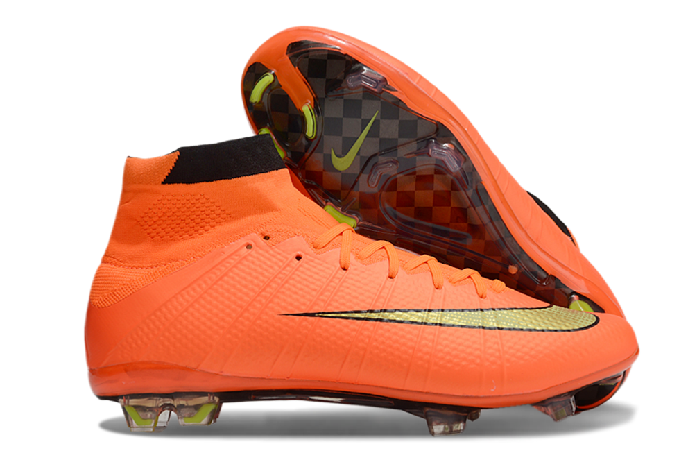 Nike Mercurial Superfly X FG