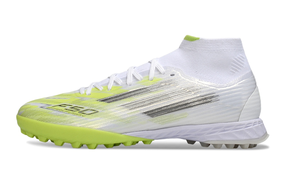 Adidas F50 Pro TF MID