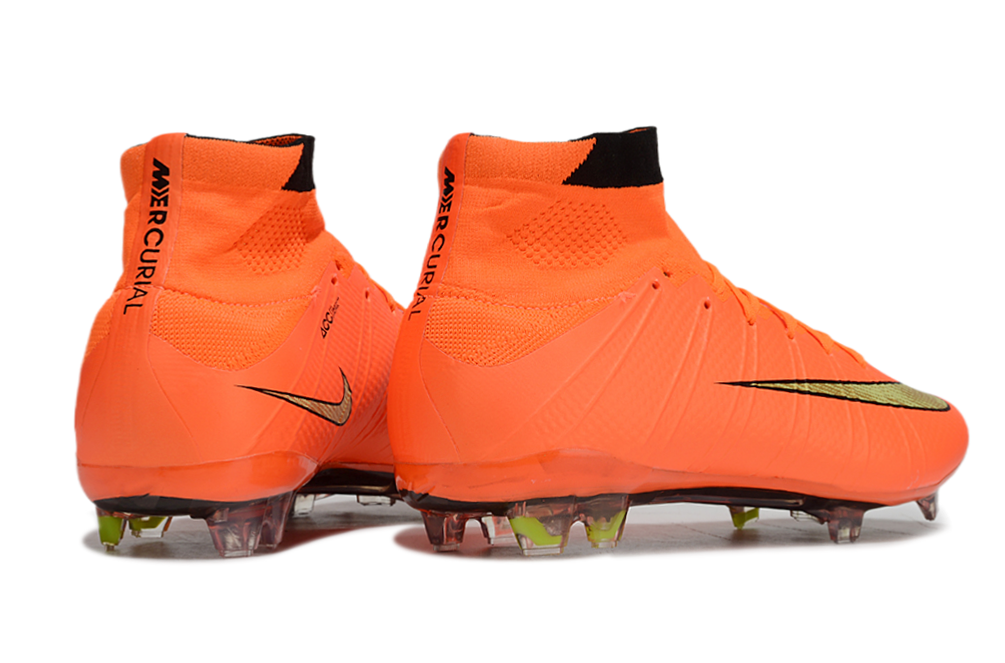 Nike Mercurial Superfly X FG