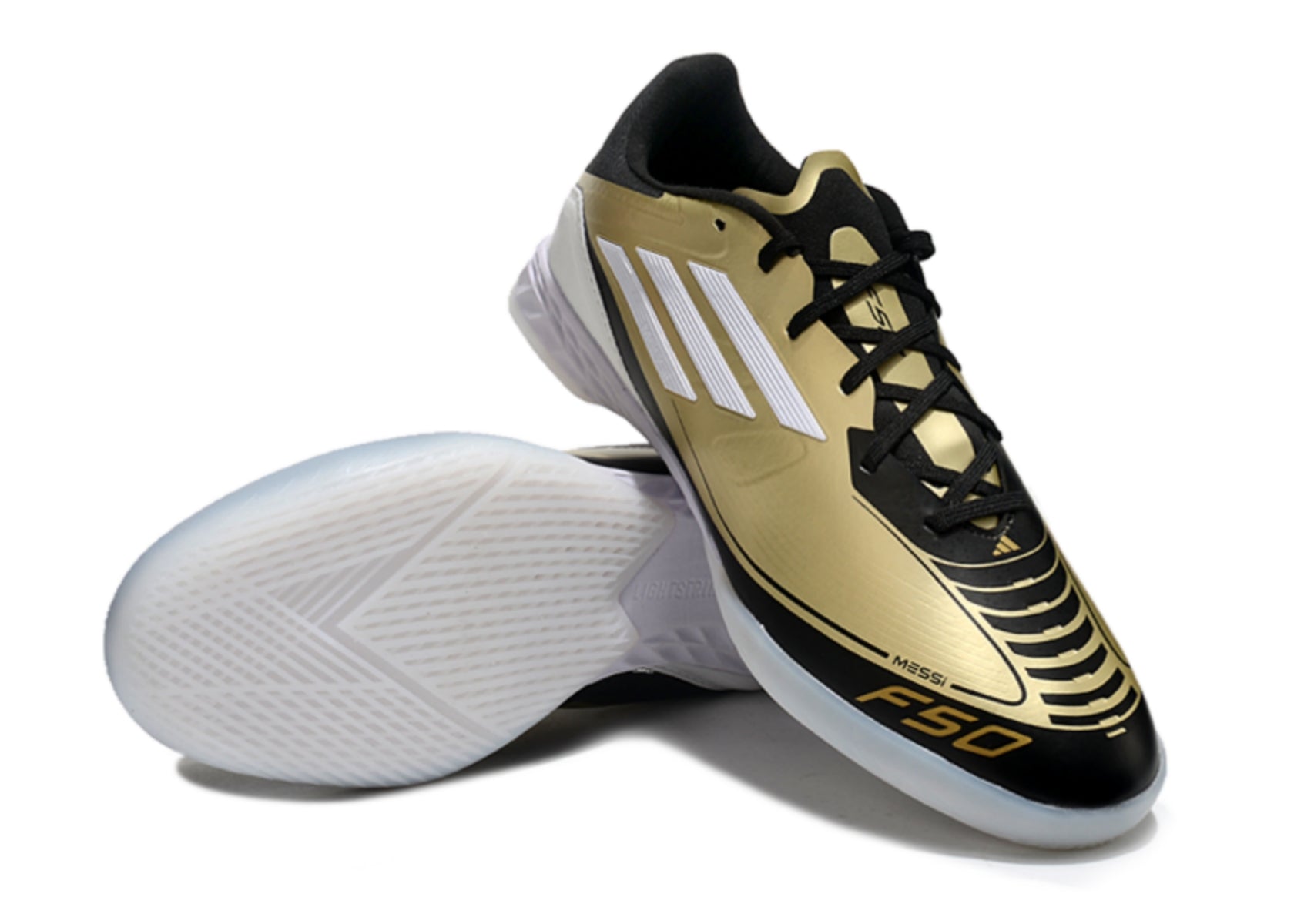 Adidas F50 Elite IC & „Lionel Messi”