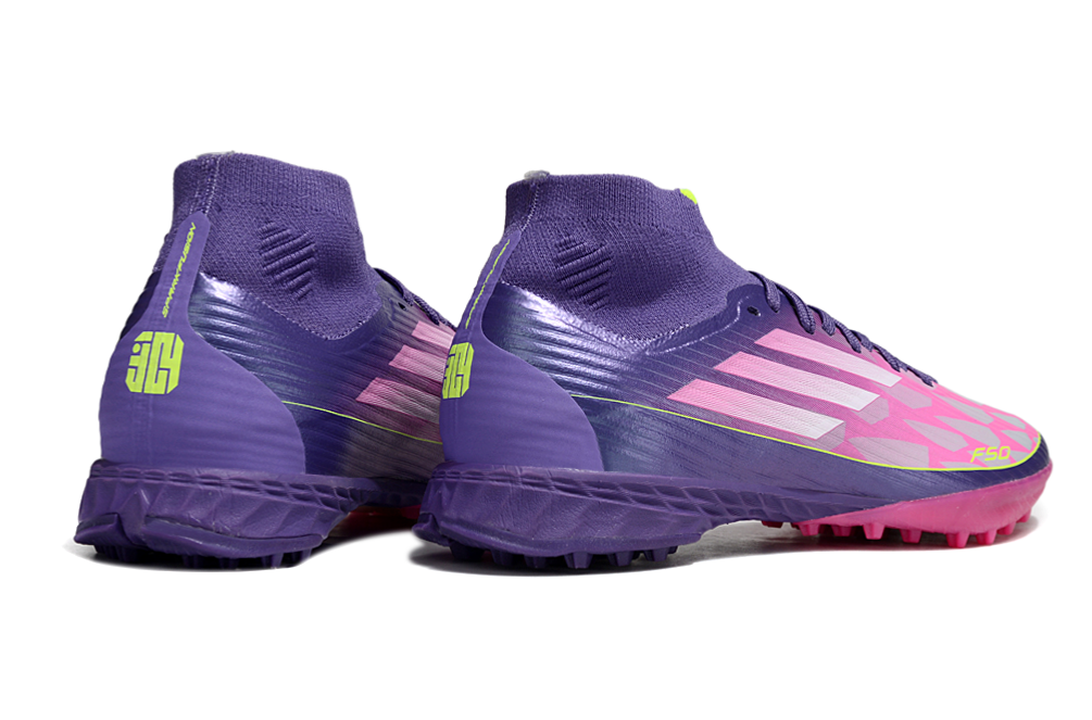 Adidas F50 Pro TF MID & „Lamine Yamal”