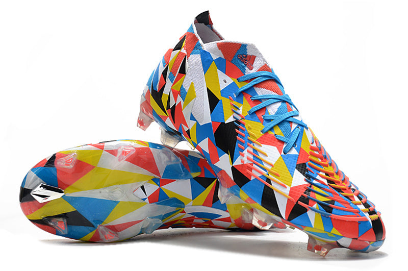 Adidas Predator Freak Edge LOW FG