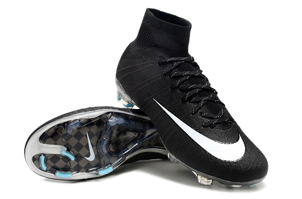 Nike Mercurial Superfly X FG & „Cristiano Ronaldo”