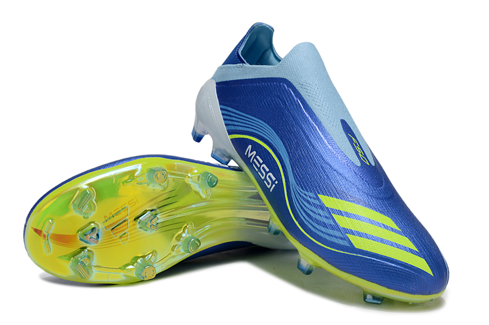 Adidas F50 Elite FG & „Lionel Messi”