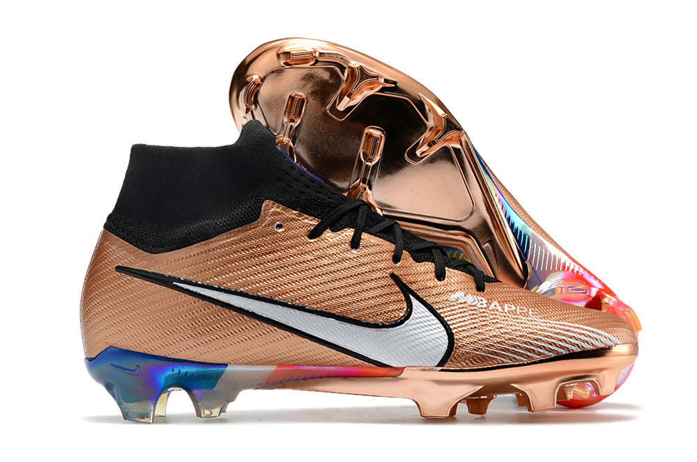 Nike Mercurial Superfly XV FG & „Kylian Mbappé”