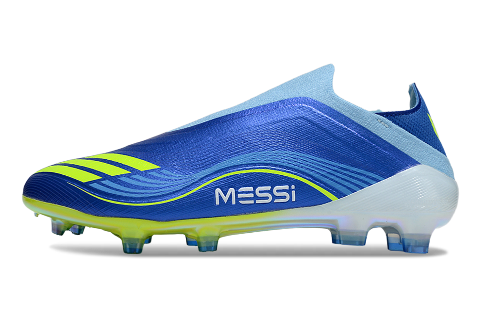 Adidas F50 Elite FG & „Lionel Messi”