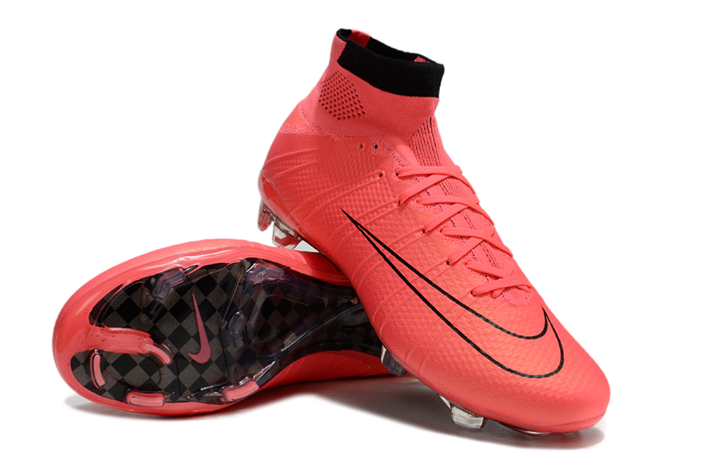 Nike Mercurial Superfly X FG