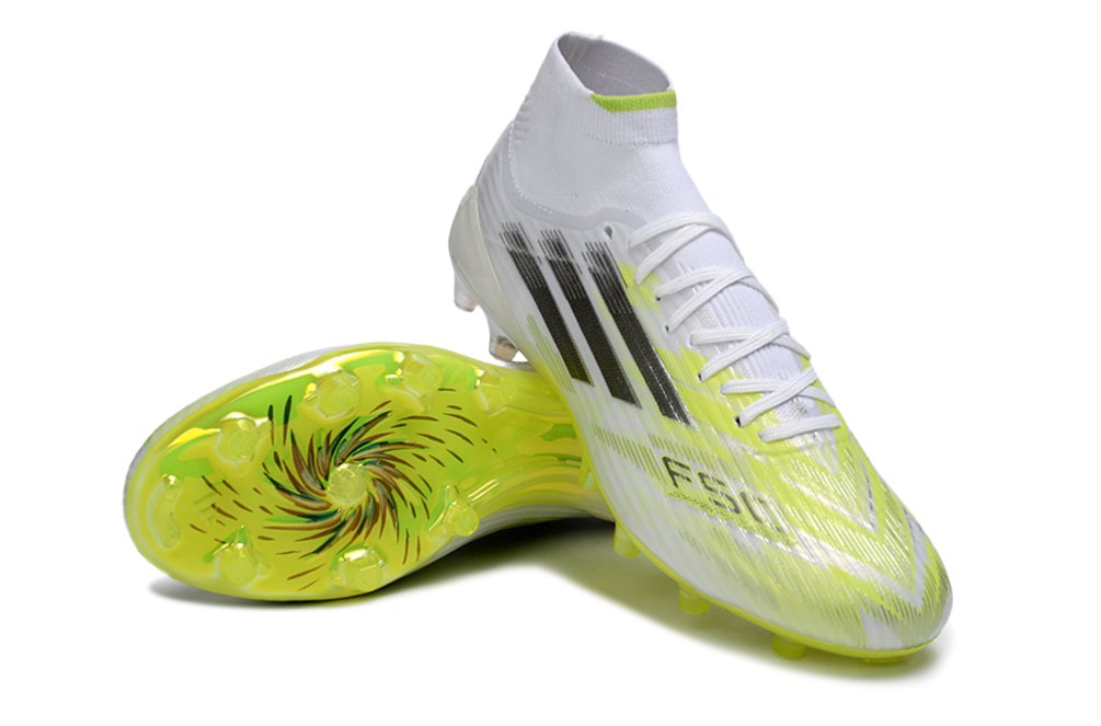 Adidas F50 Pro FG MID