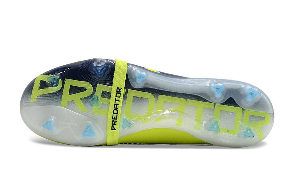 Adidas Predator FT League FG