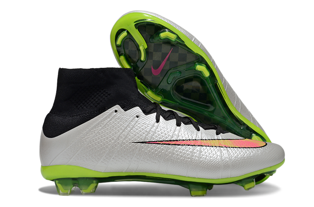 Nike Mercurial Superfly X FG
