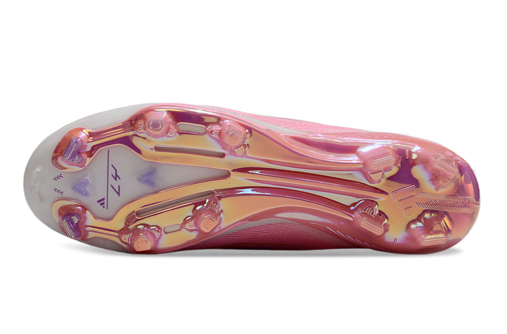 Adidas F50+ Elite FG & „Lamine Yamal”