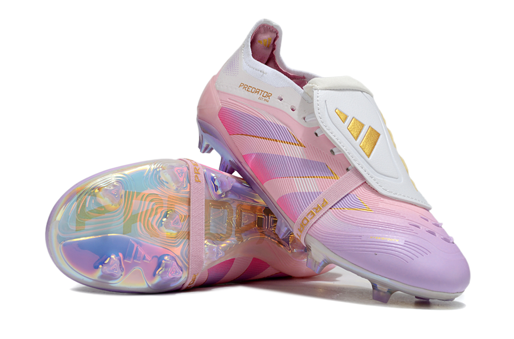 Adidas Predator FT League FG