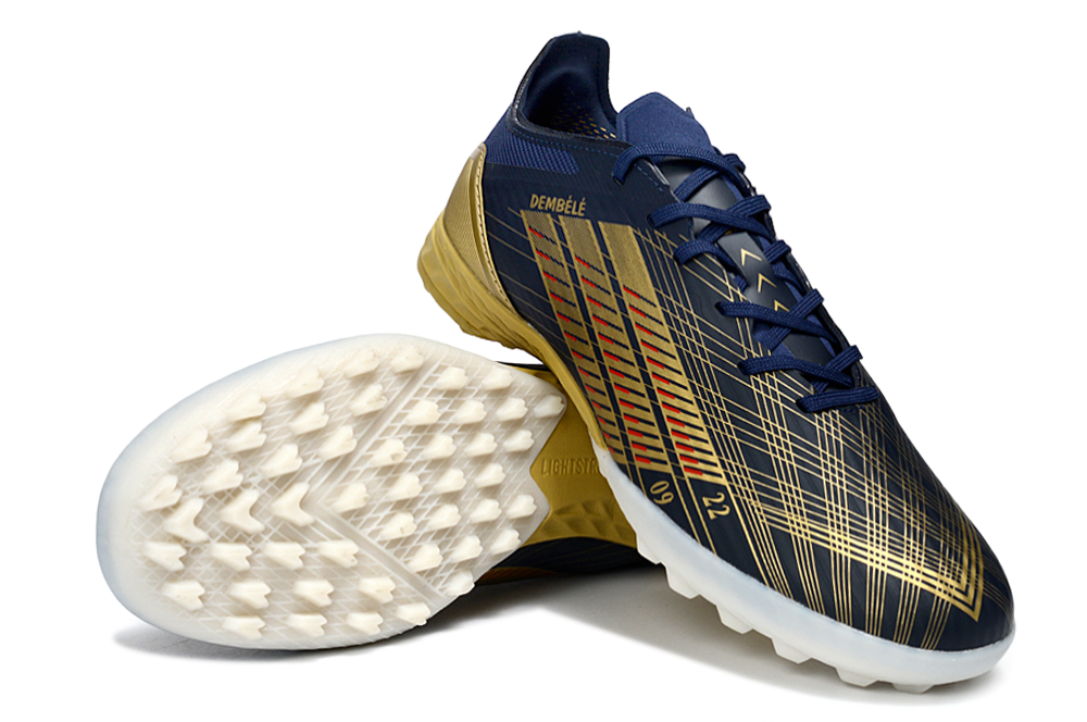 Adidas F50 Pro TF & „Ousmane Dembélé”
