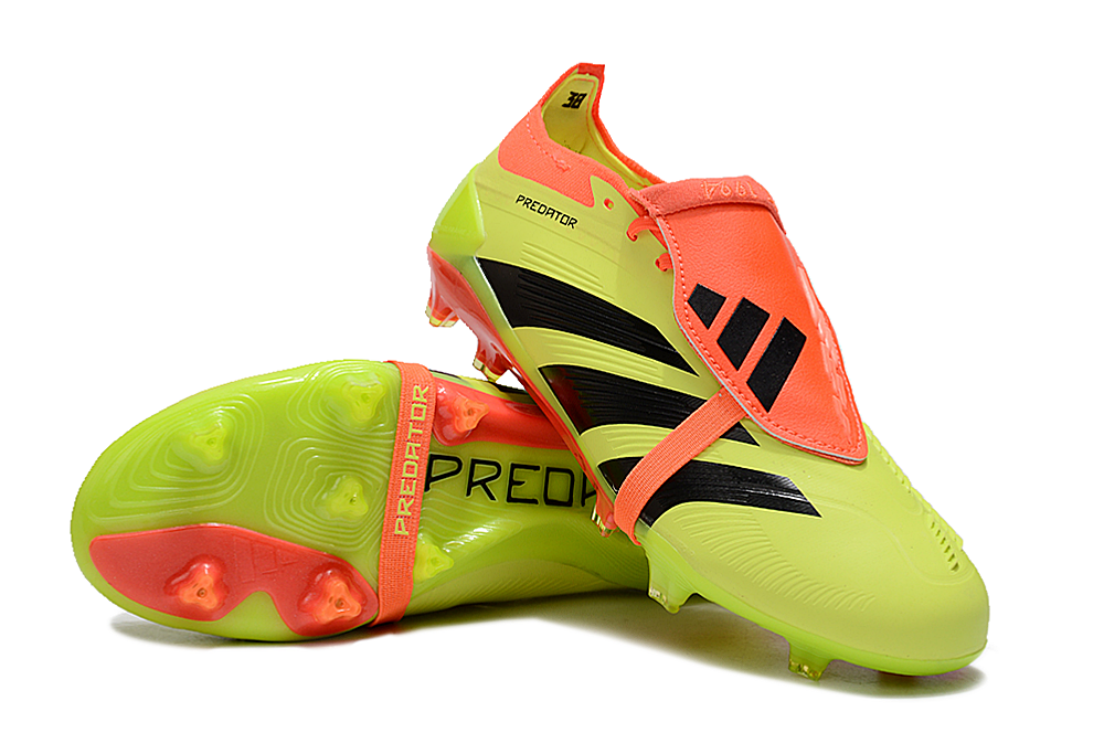 Adidas Predator FT League FG