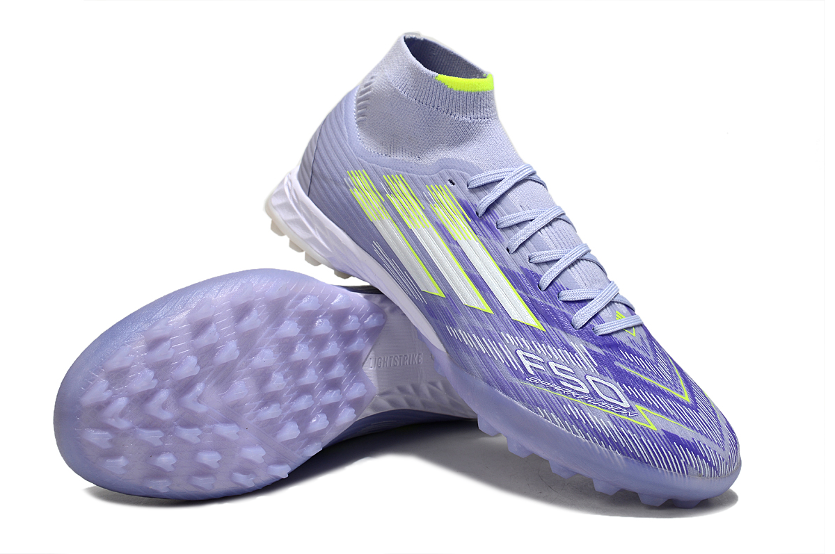 Adidas F50 Elite TF MID