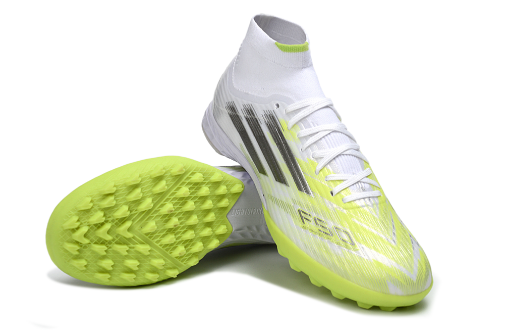 Adidas F50 Pro TF MID